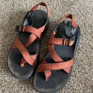 Old School Chacos!!